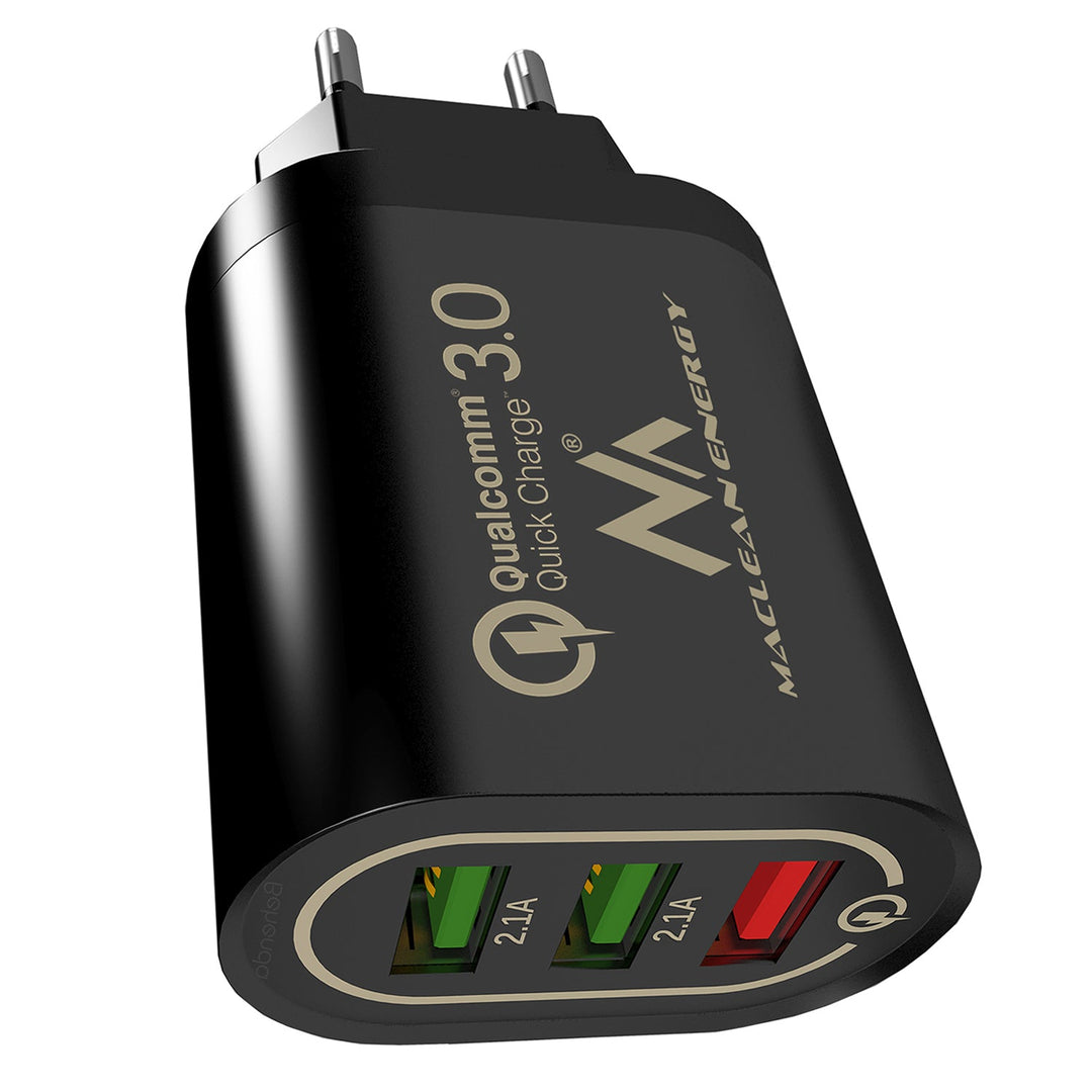 Netoplader 7031070315 USB universal 7200 mA 5 V + kabel