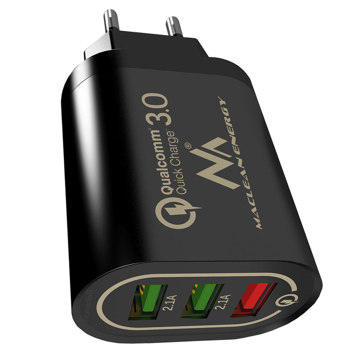 Netoplader 7031070315 USB universal 7200 mA 5 V + kabel