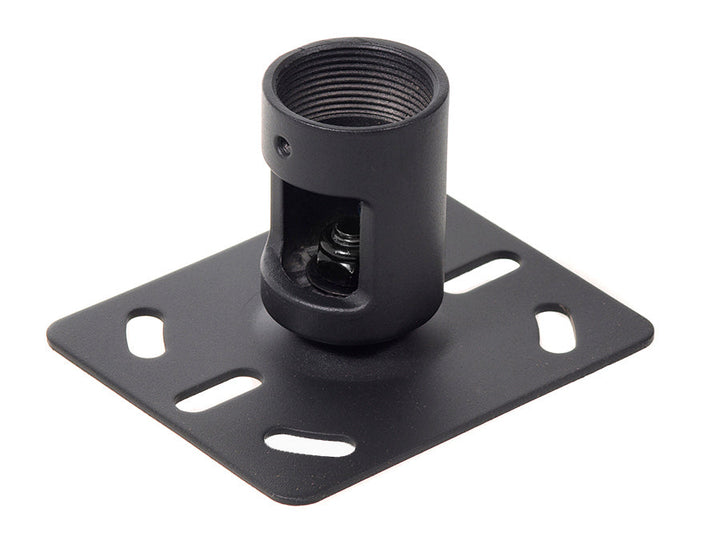 Loft mount for two TVs MC-703 set with MC-706 and MC-707
