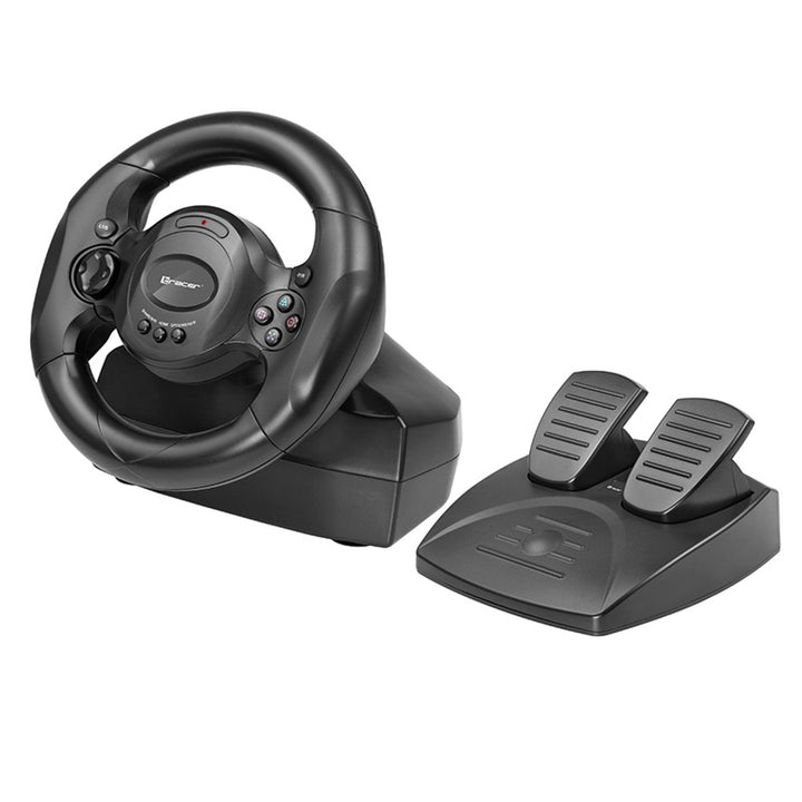 Tracer Rayder 4in1-rat + USB-kabel – microUSB type B Maclean 1 m