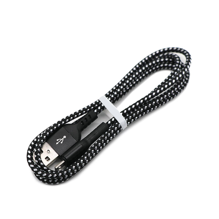 Tracer Rayder 4in1-rat + USB-kabel – microUSB type B Maclean 1 m