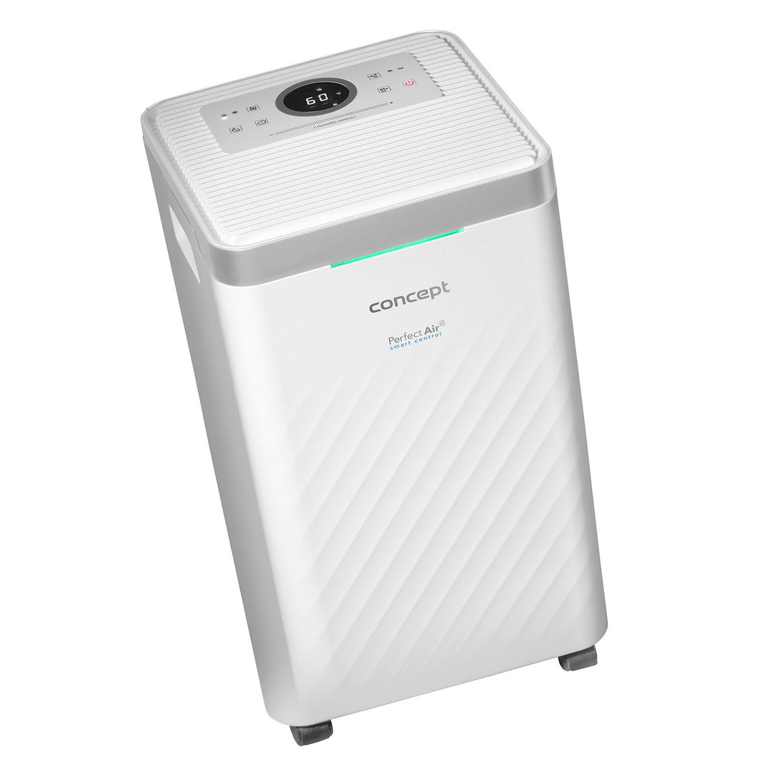Lufttørrer med renser Smart Concept OV2012 Perfect Air