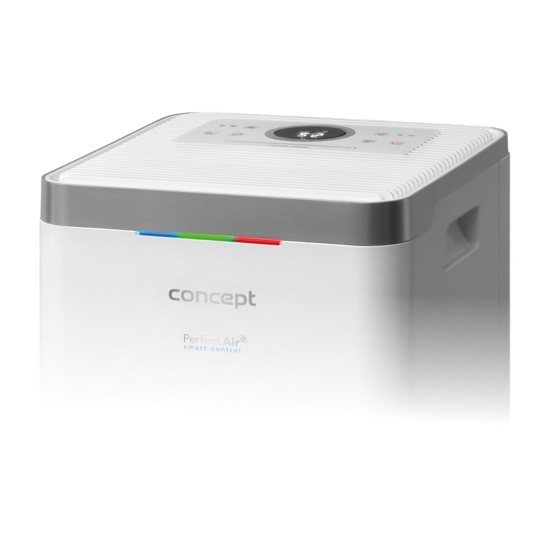 Lufttørrer med renser Smart Concept OV2012 Perfect Air