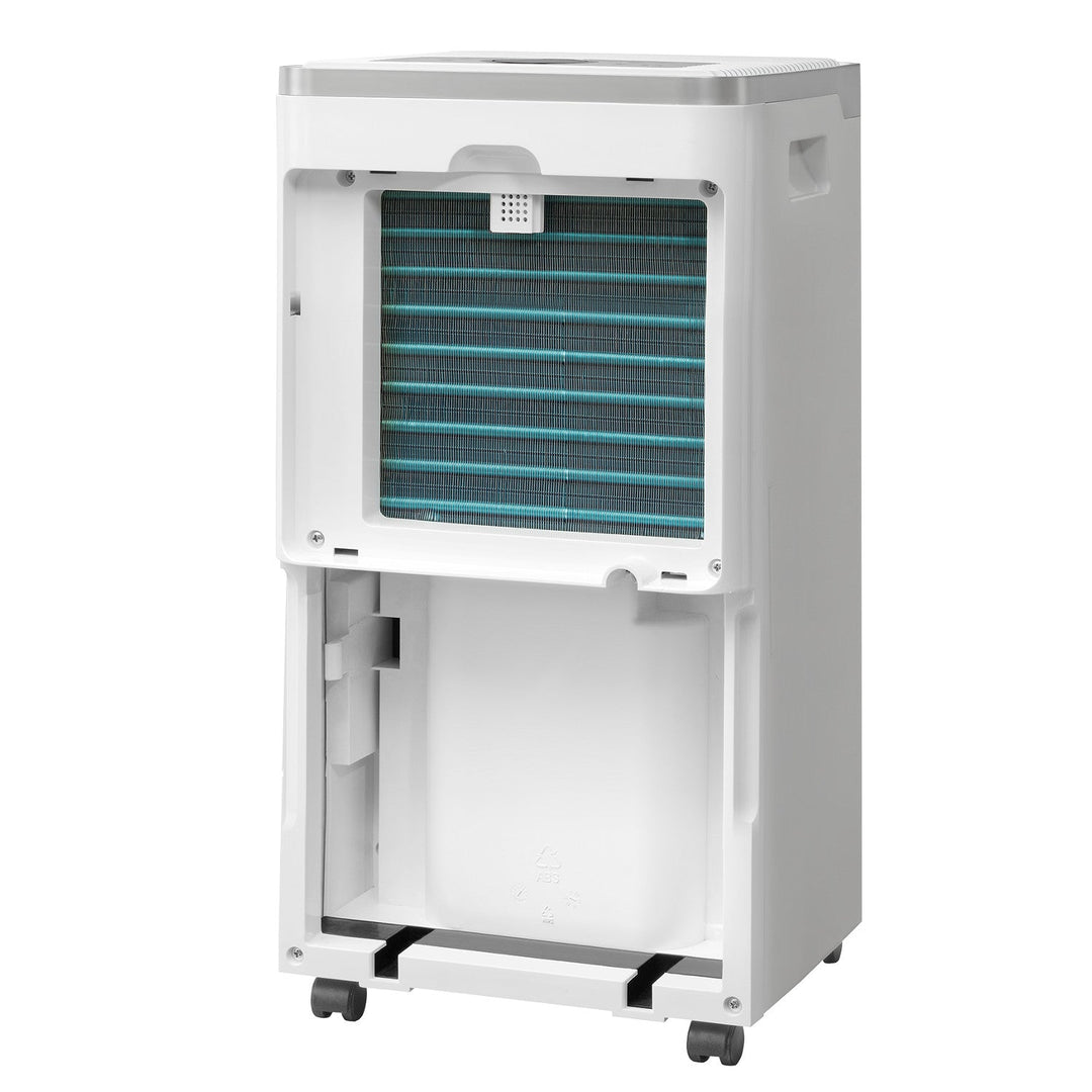 Lufttørrer med renser Smart Concept OV2012 Perfect Air