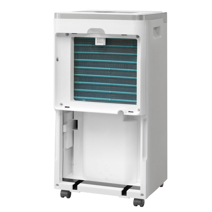 Lufttørrer med renser Smart Concept OV2012 Perfect Air