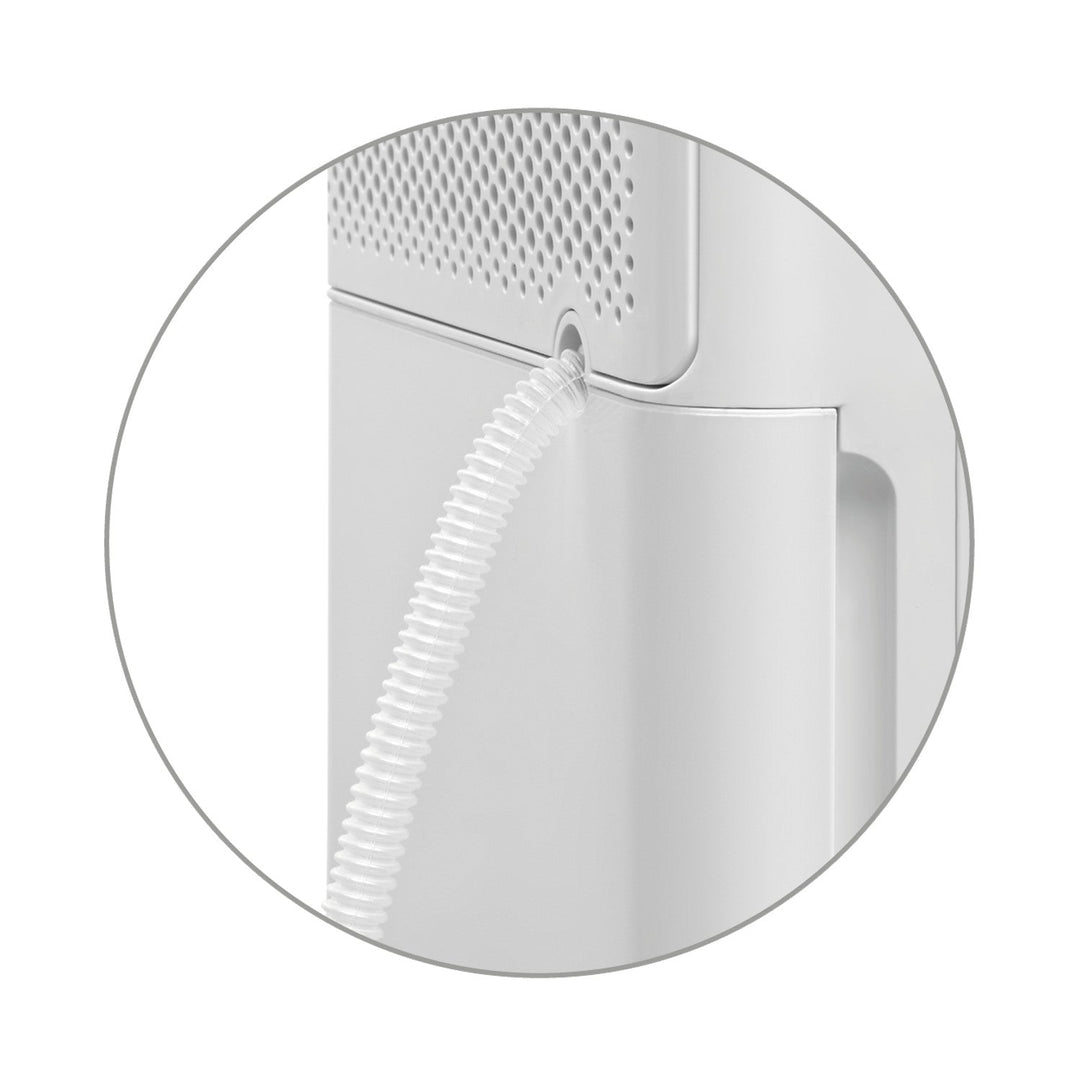 Lufttørrer med renser Smart Concept OV2012 Perfect Air
