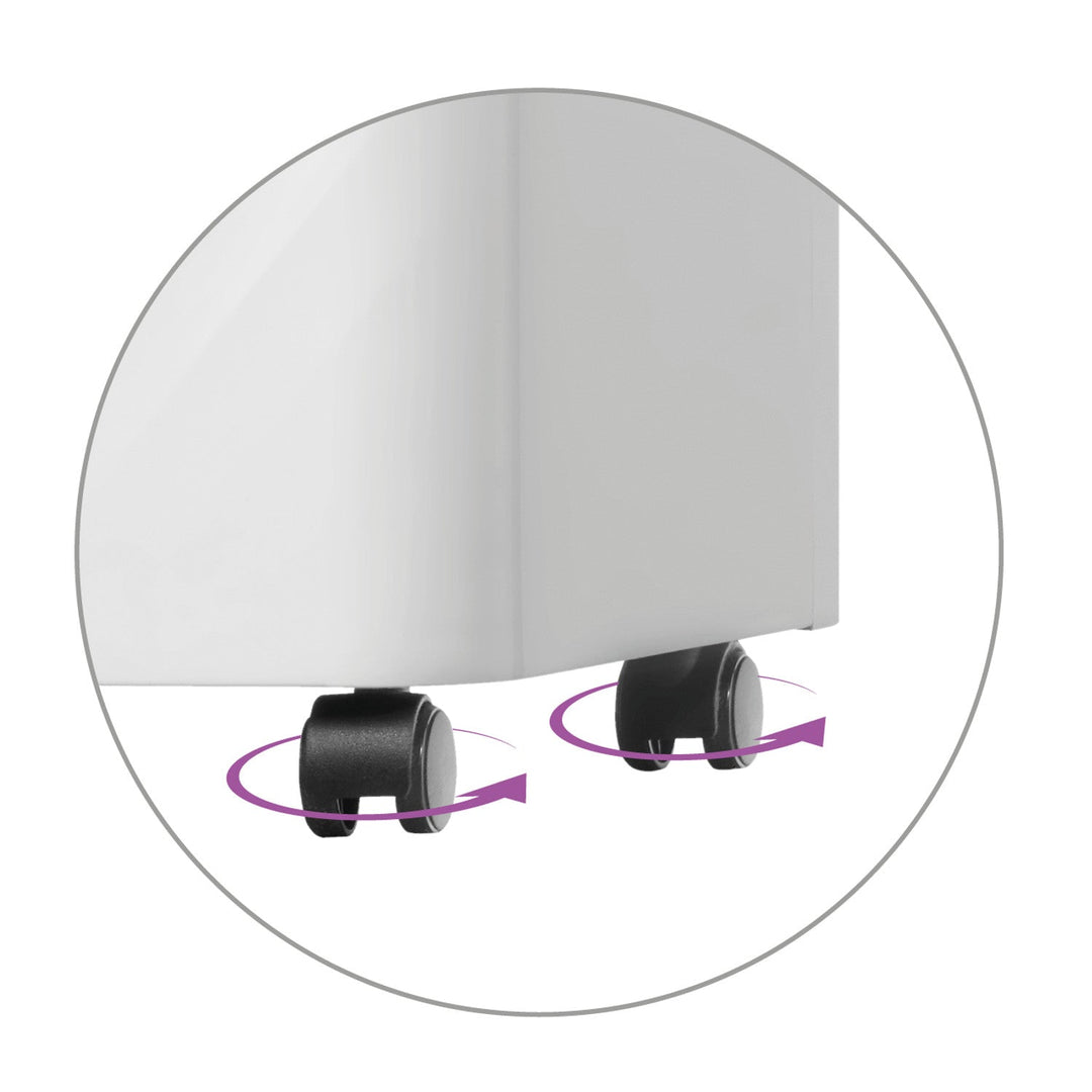 Lufttørrer med renser Smart Concept OV2012 Perfect Air