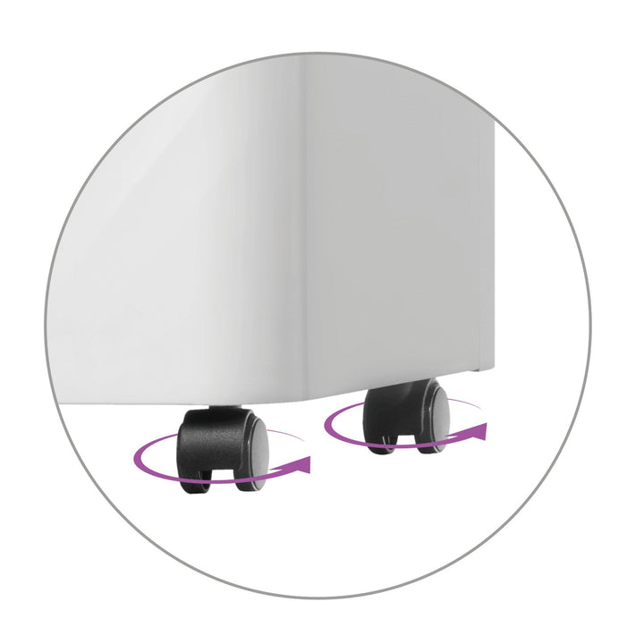 Lufttørrer med renser Smart Concept OV2012 Perfect Air