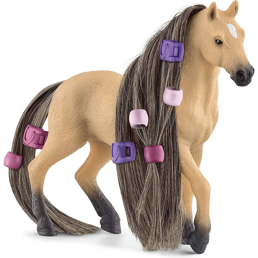 Schleich Horse Club figurine Smuk andalusisk hoppe 42580