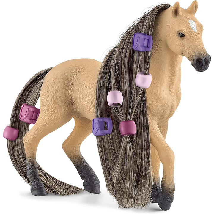 Schleich Horse Club figurine Smuk andalusisk hoppe 42580