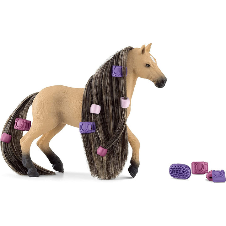 Schleich Horse Club figurine Smuk andalusisk hoppe 42580