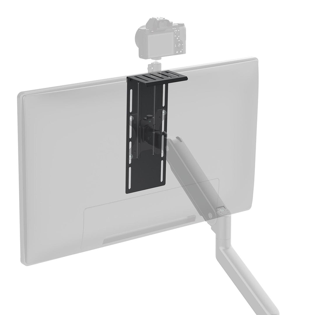 VESA NanoRS kamera-/videoholder, YouTube, RS463