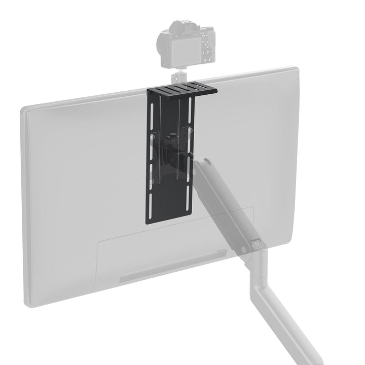 VESA NanoRS kamera-/videoholder, YouTube, RS463
