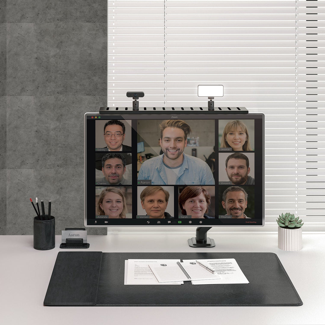 All-In-One NanoRS-holder/hylde til kamera/videokamera/projektor, YouTube, VESA 100x100, RS464