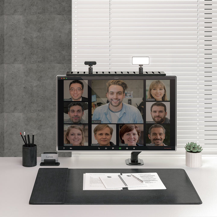 All-In-One NanoRS-holder/hylde til kamera/videokamera/projektor, YouTube, VESA 100x100, RS464