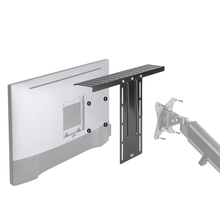 All-In-One NanoRS-holder/hylde til kamera/videokamera/projektor, YouTube, VESA 100x100, RS464