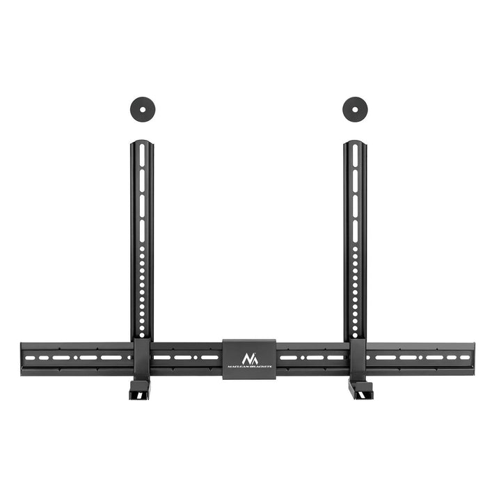 Justerbar soundbar-holder Maclean, dybde 86~155 mm, maks. 15 kg, MC-465
