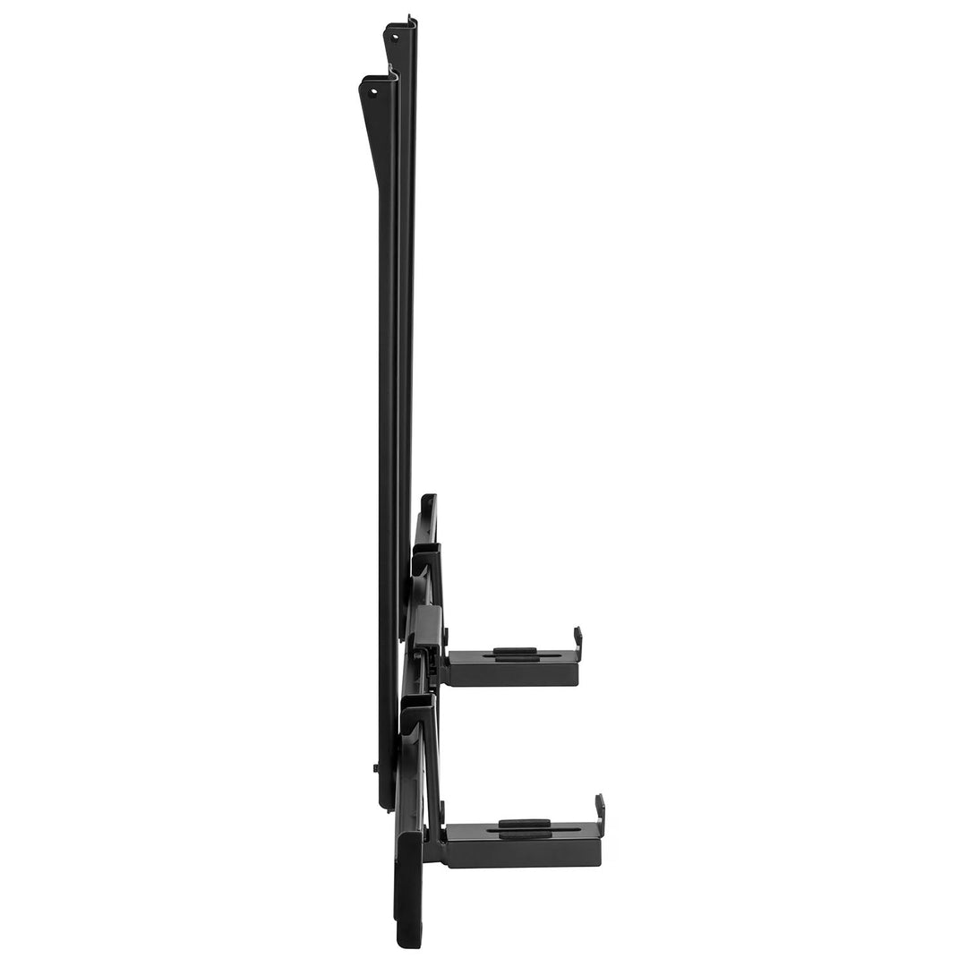 Justerbar soundbar-holder Maclean, dybde 86~155 mm, maks. 15 kg, MC-465