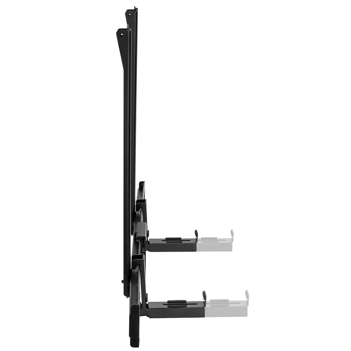 Justerbar soundbar-holder Maclean, dybde 86~155 mm, maks. 15 kg, MC-465