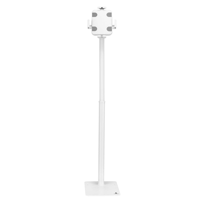 Stoajk reklamegreb til Maclean-tablet, gulvmodel med lås, 7,9"-11", universal, MC-467W