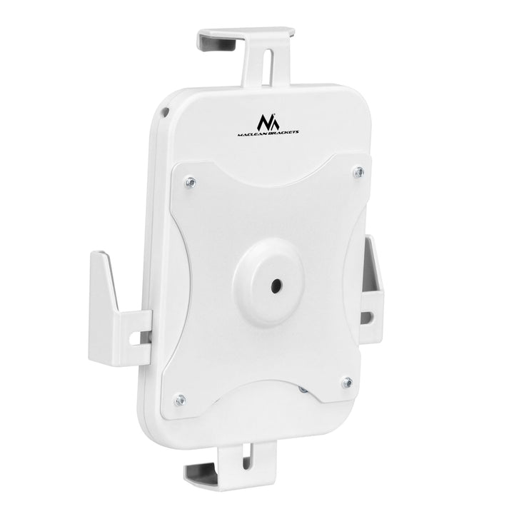Maclean reklameholder til tablet, vægmonteret med lås, 7,9"-11", universal, MC-469W