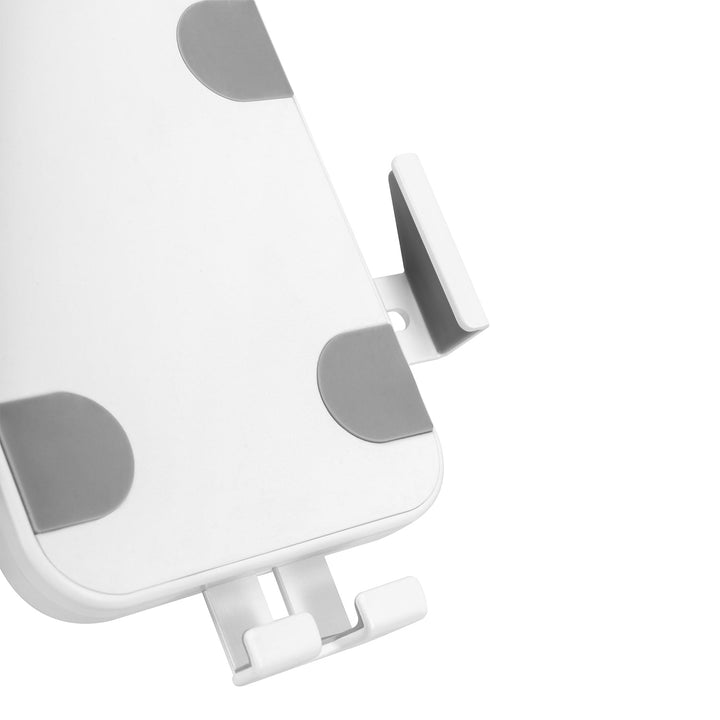 Maclean reklameholder til tablet, vægmonteret med lås, 7,9"-11", universal, MC-469W