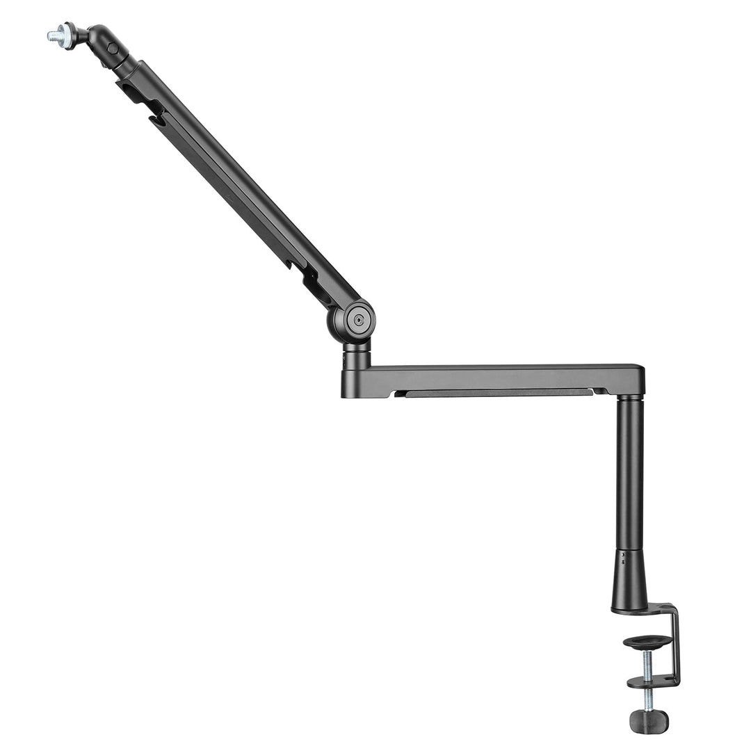 Stativholder til NanoRS-mikrofon, aluminium, RS471