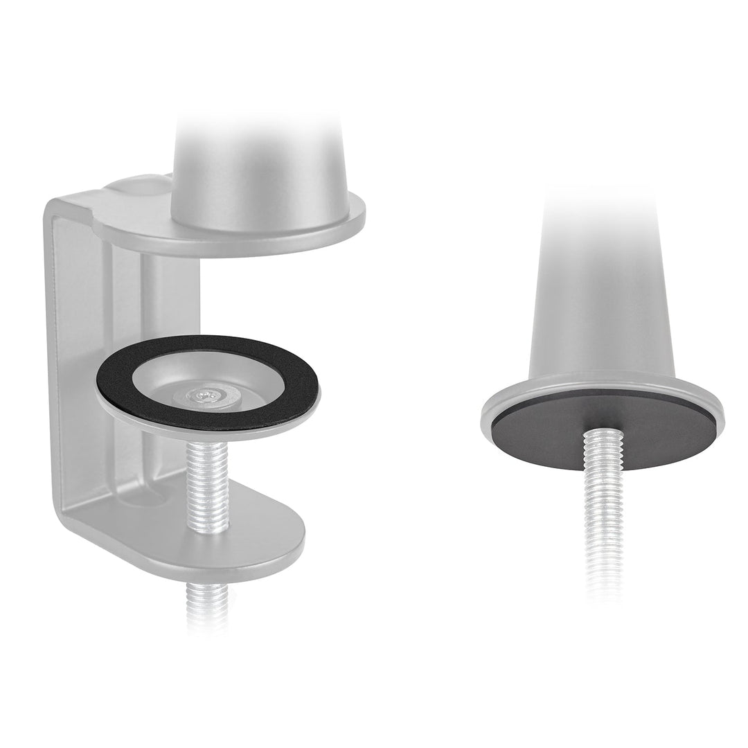 Stativholder til NanoRS-mikrofon, aluminium, RS471