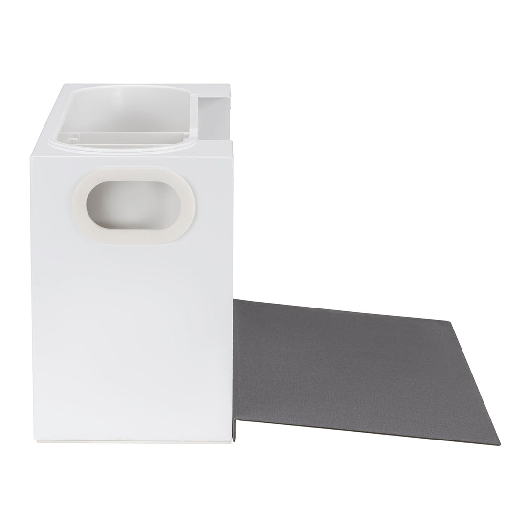 Organizer universal beholder til kosmetik og kosmetiske produkter Maclean, 8 kg, 367 x 150 x 220 mm, MC-479