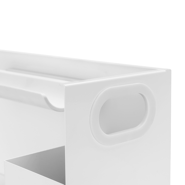 Organizer universal beholder til kosmetik og kosmetiske produkter Maclean, 8 kg, 367 x 150 x 220 mm, MC-479