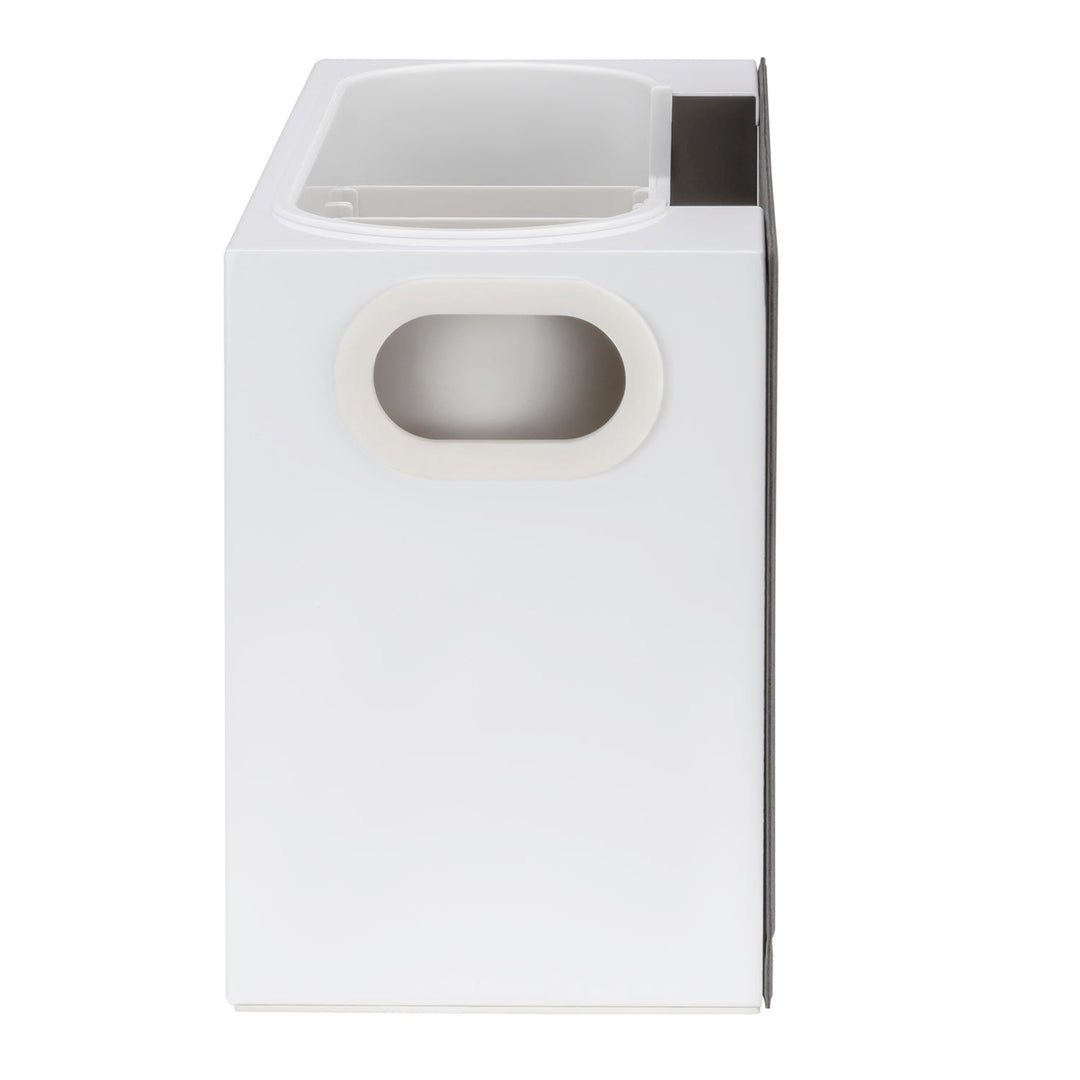 Organizer universal beholder til kosmetik og kosmetiske produkter Maclean, 8 kg, 367 x 150 x 220 mm, MC-479