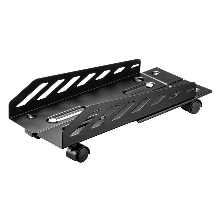 Understell på hjul til computer CPU NanoRS, maks. 25 kg, bredde 160~300 mm, RS480