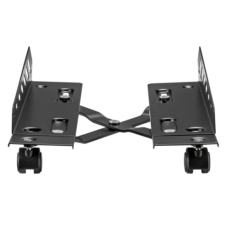 Understell på hjul til computer CPU NanoRS, maks. 25 kg, bredde 160~300 mm, RS480