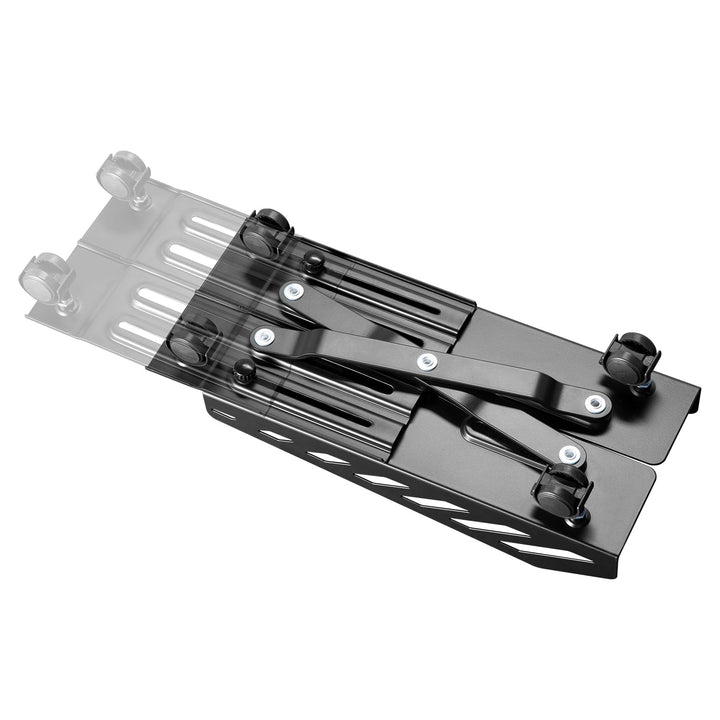 Understell på hjul til computer CPU NanoRS, maks. 25 kg, bredde 160~300 mm, RS480