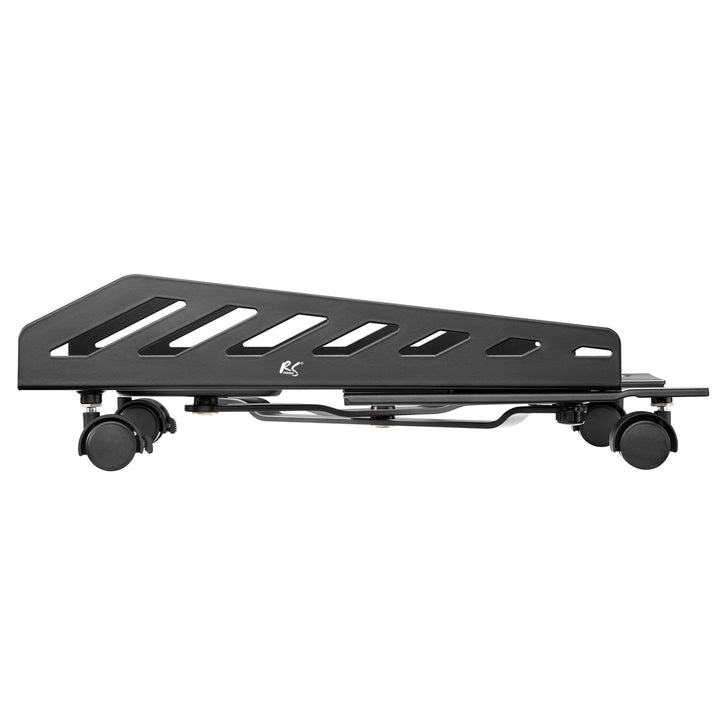 Understell på hjul til computer CPU NanoRS, maks. 25 kg, bredde 160~300 mm, RS480