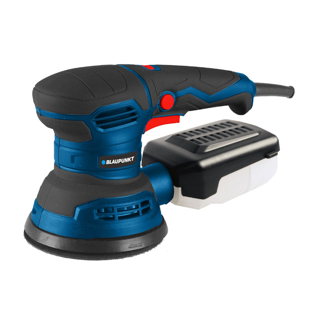 Kompakt excentersliber BLAUPUNKT OS5010
