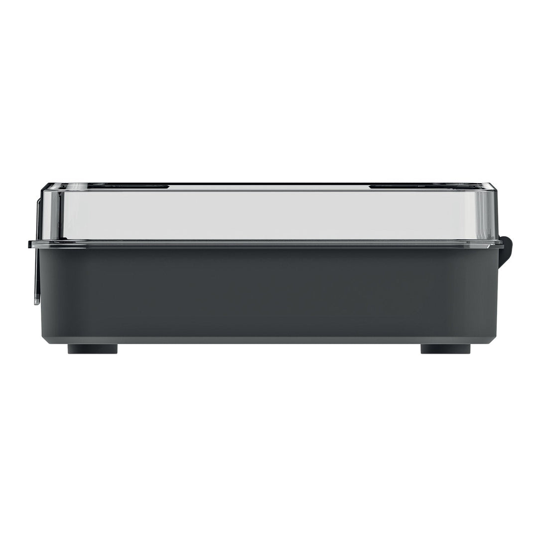 Kistenberg Battery Box KBB03 batteriorganizer – plads til 115 batterier