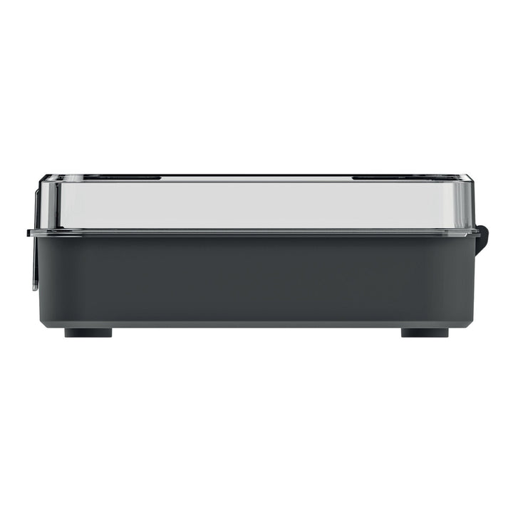 Kistenberg Battery Box KBB03 batteriorganizer – plads til 115 batterier