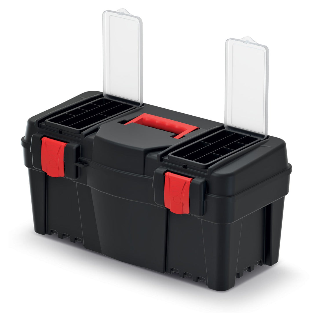 Værktøjskasse KISTENBERG CALIBER 55 KCR5530 TOOL BOX