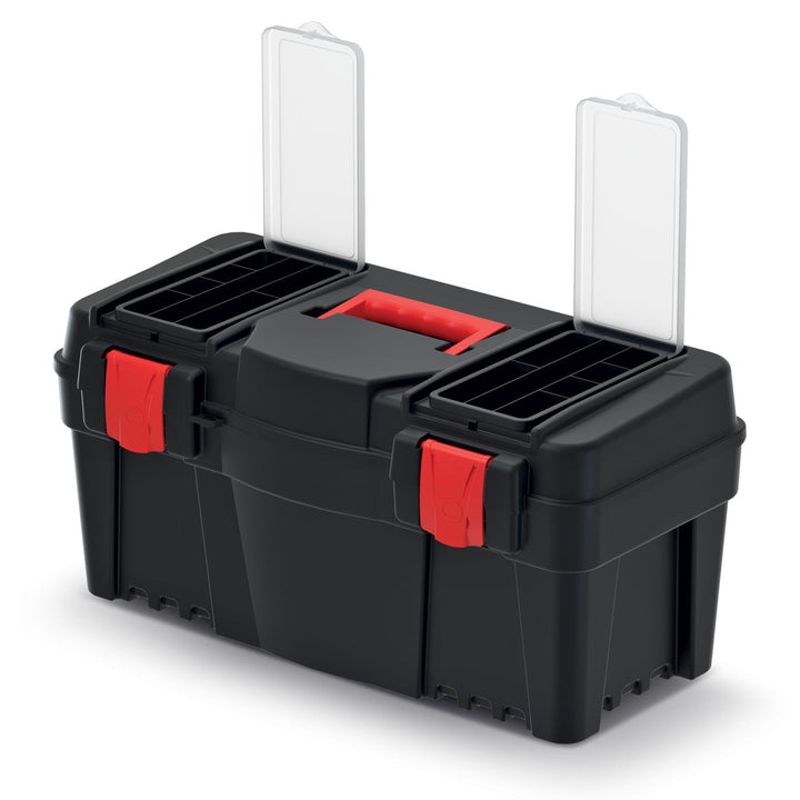 Værktøjskasse KISTENBERG CALIBER 55 KCR5530 TOOL BOX