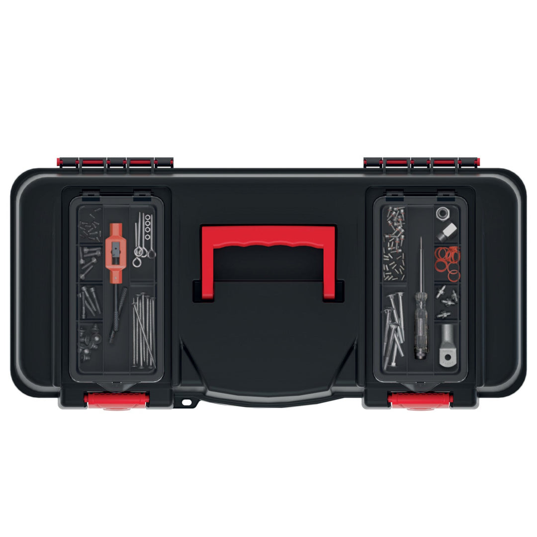 Værktøjskasse KISTENBERG CALIBER 55 KCR5530 TOOL BOX