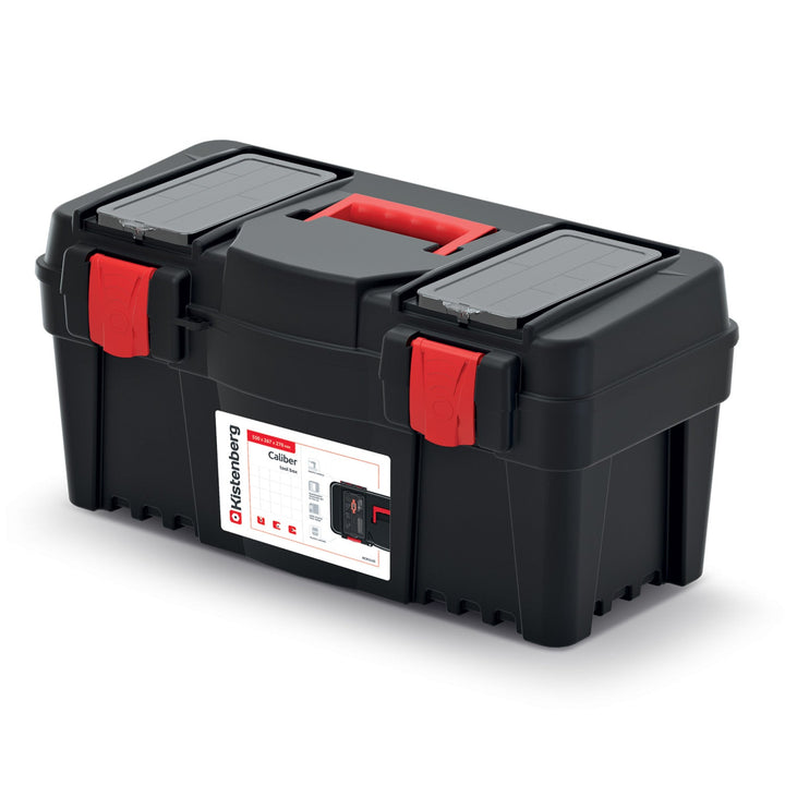 Værktøjskasse KISTENBERG CALIBER 55 KCR5530 TOOL BOX