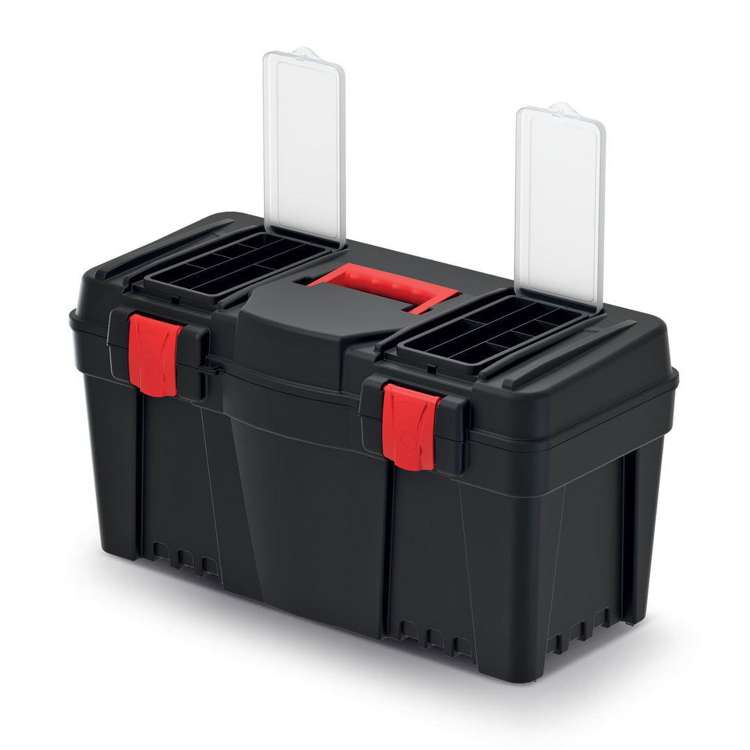 Værktøjskasse KISTENBERG CALIBER 60 KCR6030 TOOL BOX