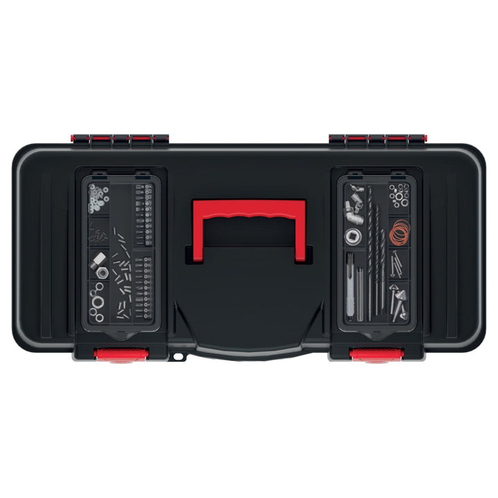 Værktøjskasse KISTENBERG CALIBER 60 KCR6030 TOOL BOX