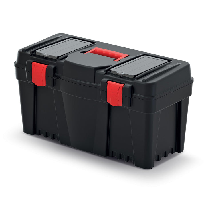 Værktøjskasse KISTENBERG CALIBER 60 KCR6030 TOOL BOX