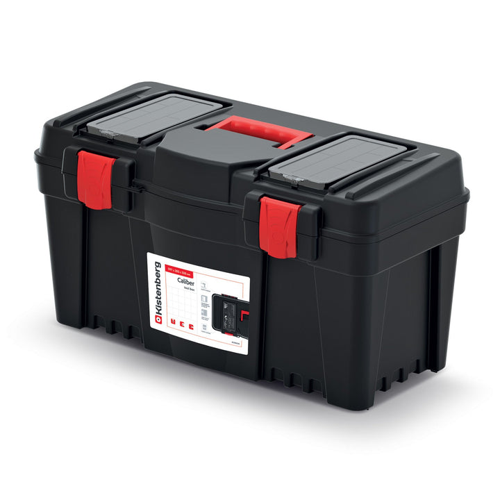 Værktøjskasse KISTENBERG CALIBER 60 KCR6030 TOOL BOX