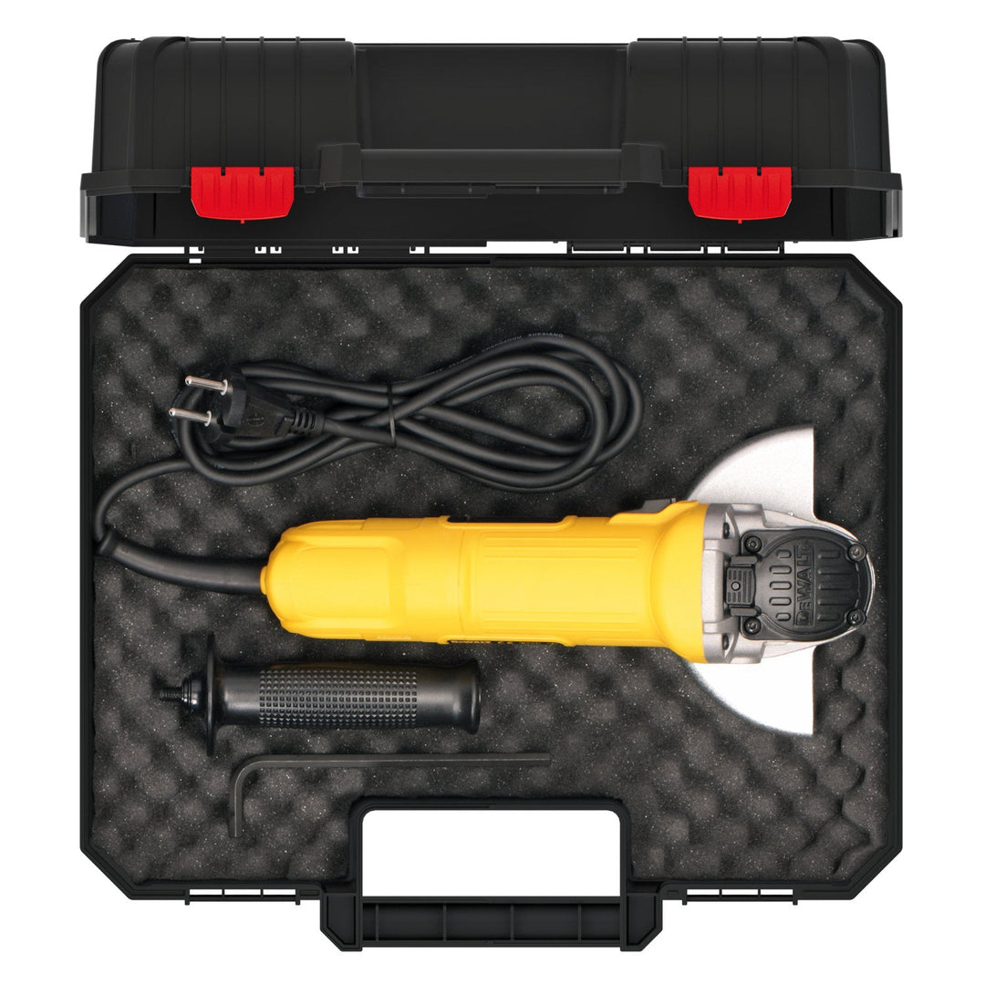 Værktøjskasse KISTENBERG HEAVY 40 KHV40P TOOL BOX