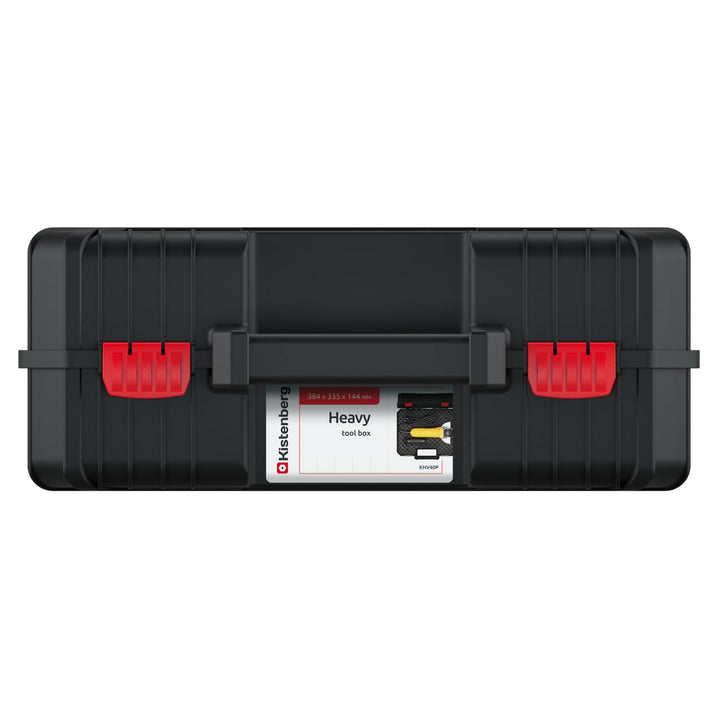 Værktøjskasse KISTENBERG HEAVY 40 KHV40P TOOL BOX