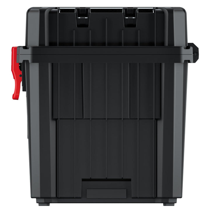 mobil værktøjskasse kistenberg heavy khvw 450 x 360 x 640 mm