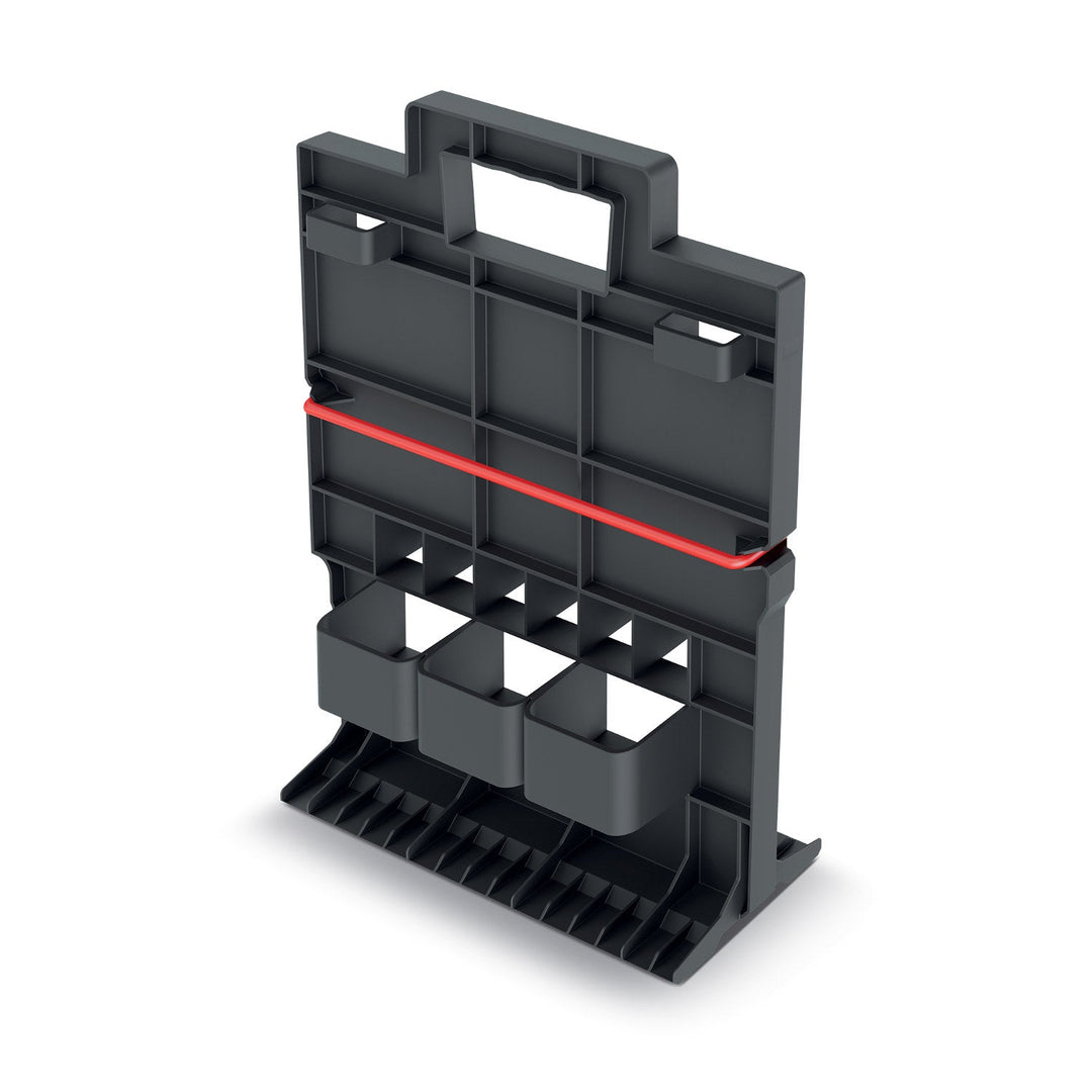 Bærbar holder til håndværktøj kistenberg modular solution kms2530us